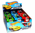 Hot Wheels Formula 1 Racer Candy Filled Car