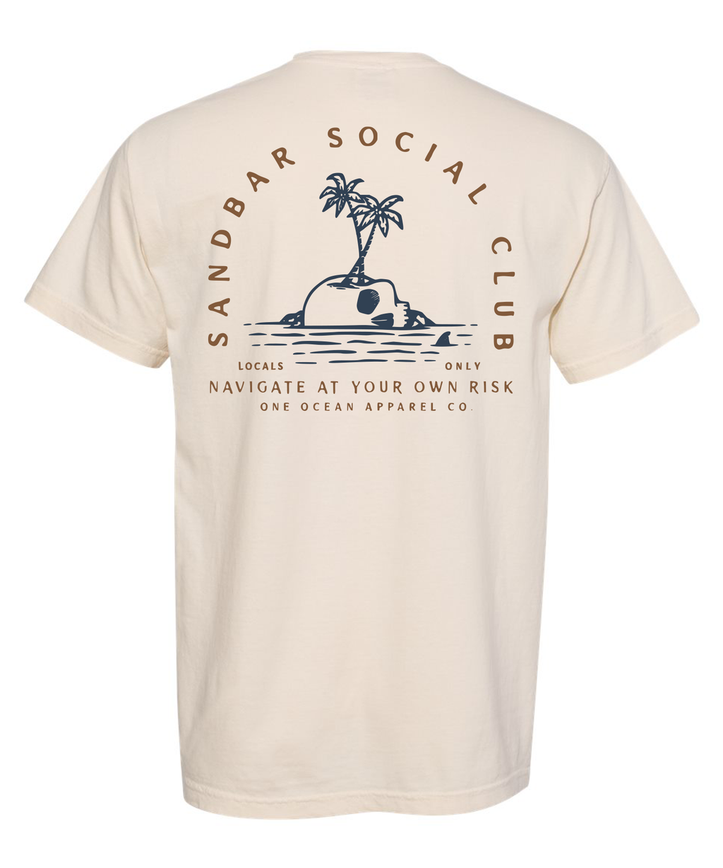 Sandbar Social Club