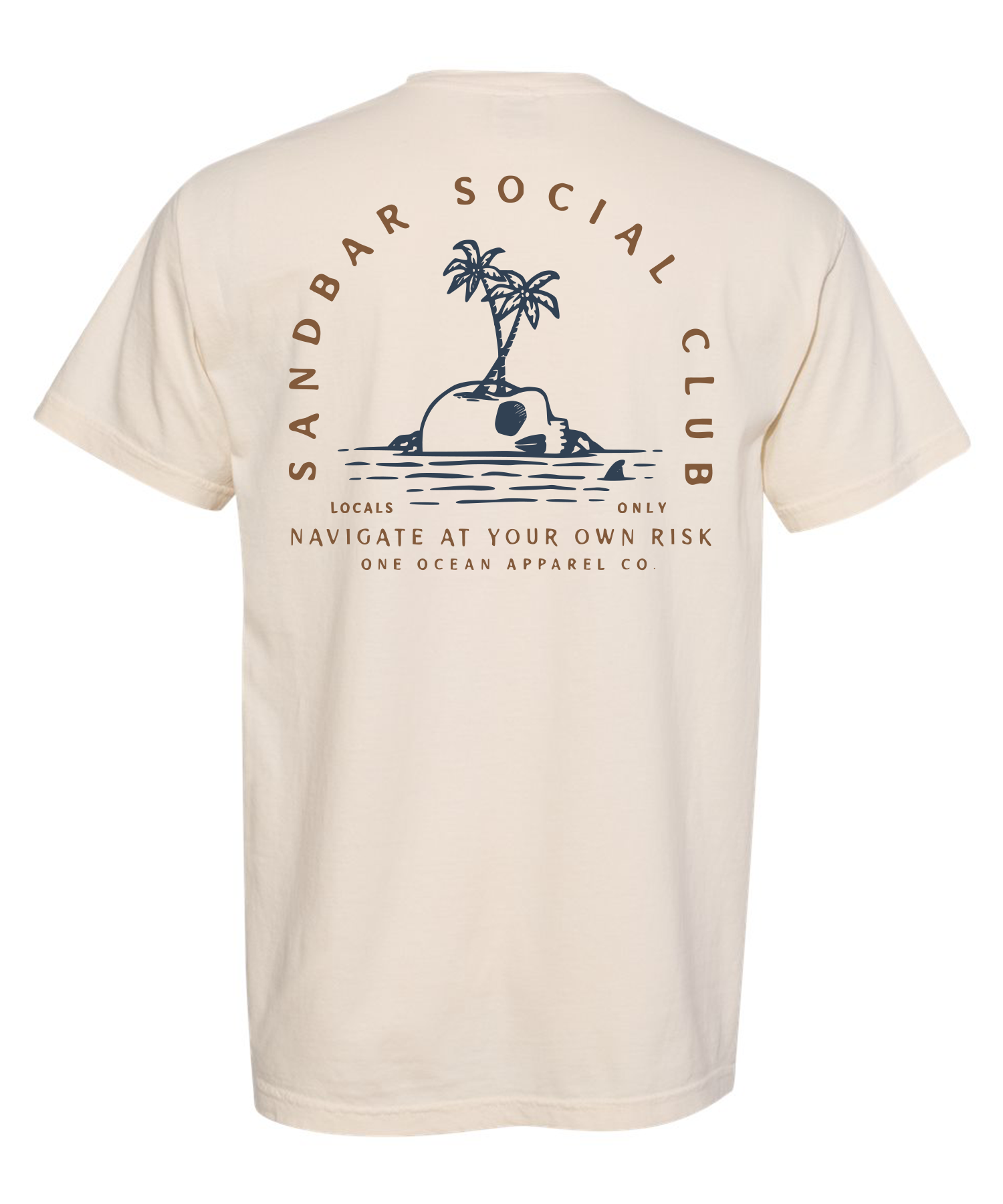 Sandbar Social Club