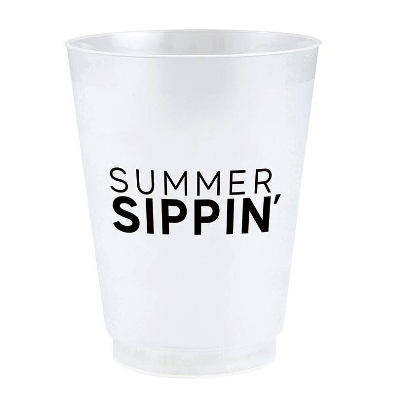 Frost Cup - Summer Sippin'
