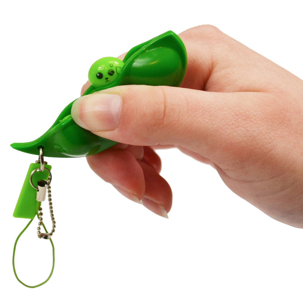 Poppin Pea Pods