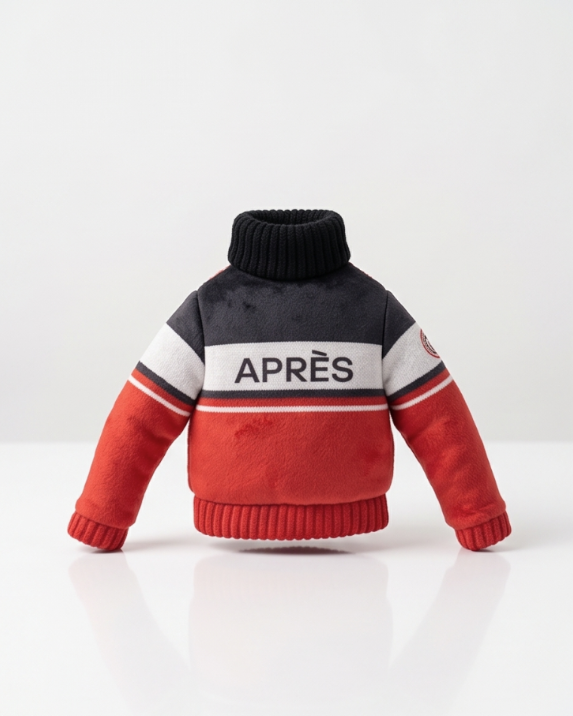 Apres Ski Sweater