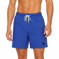 4-Way Stretch Swim Shorts