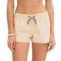 Women's Swim Shorts – Beach & Resort Essential: Apricot / XL