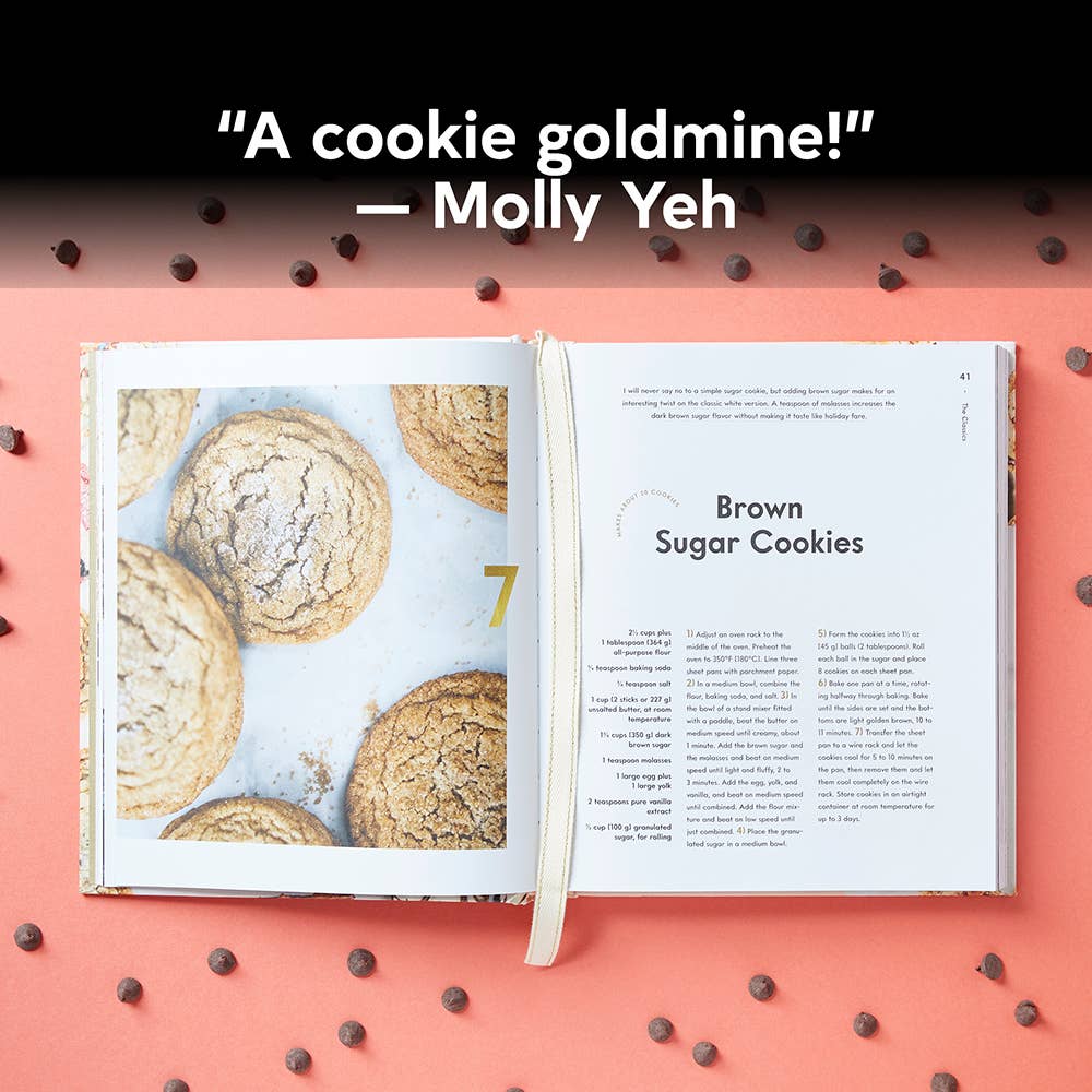 100 Cookies