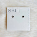 SEASHELL STUDS