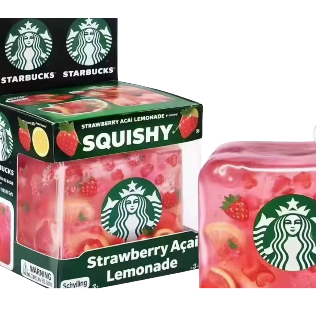 Starby Squish!