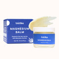 🧿 Magnesium Balm (Butter-Salve) 🫙