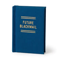 Brass Monkey Future Blackmail Tiny Diary