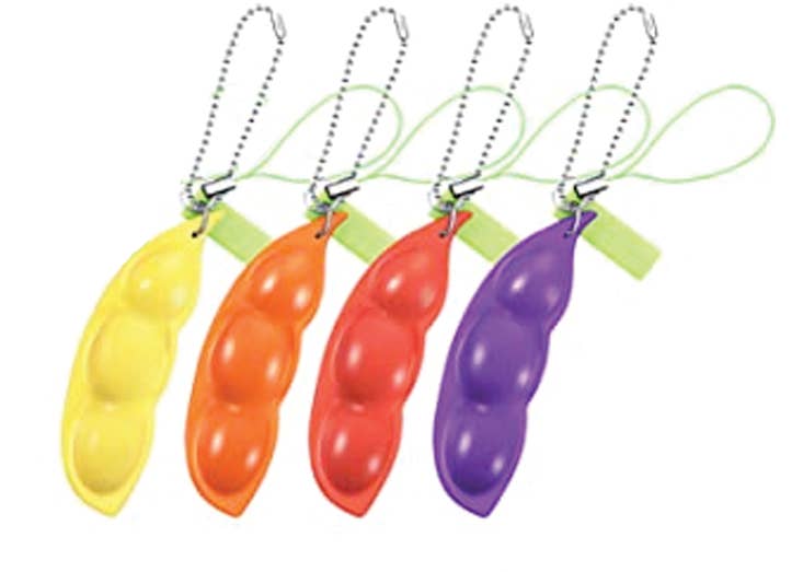 Poppin Pea Pods