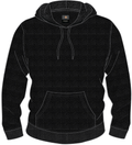 Pullover Hoodie with Pocket