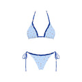 Sunny Days Bikini Set: DOUBLEBLU / S-M-L(3-2-1)