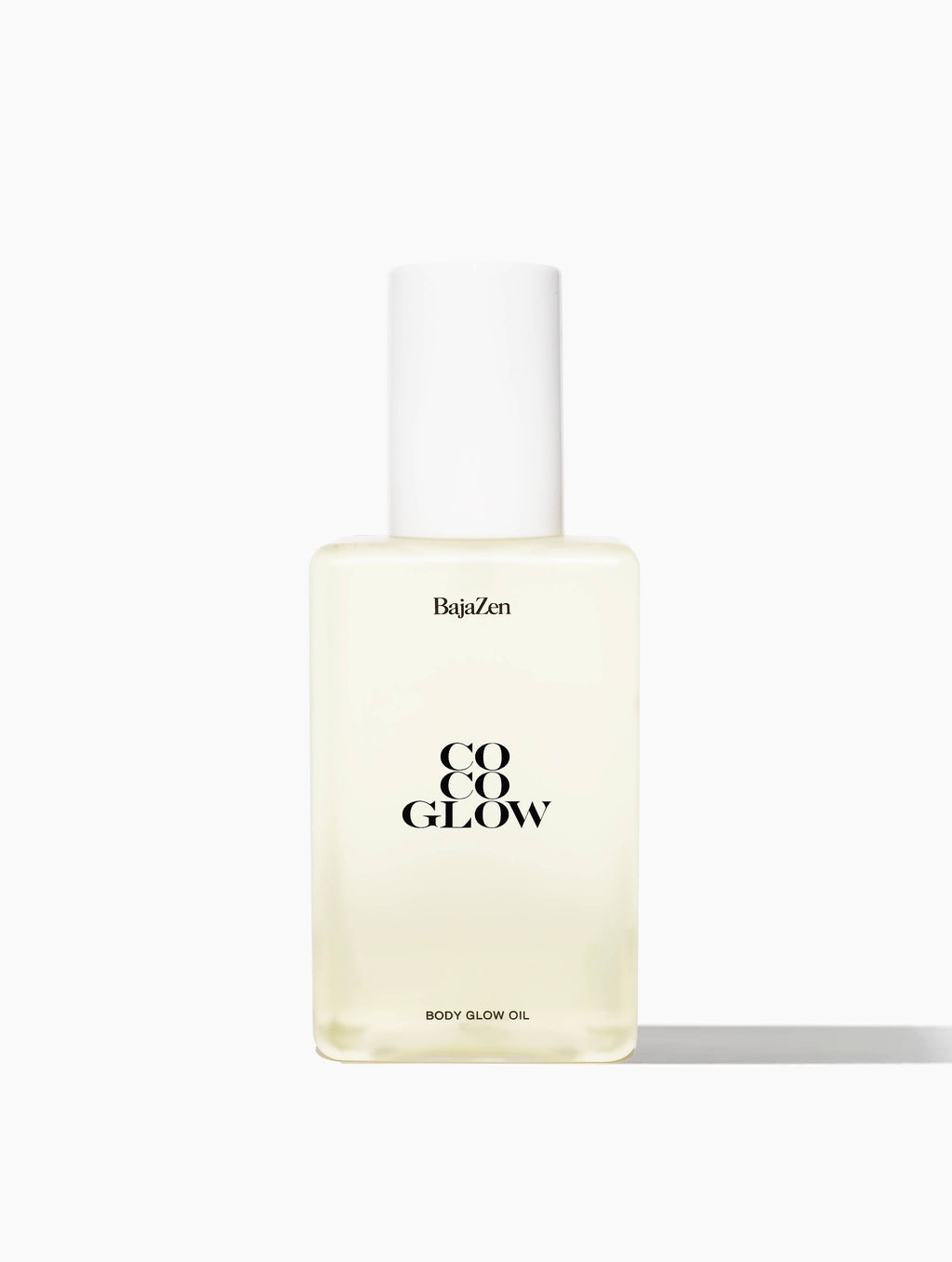 Baja Zen Body Glow Oil