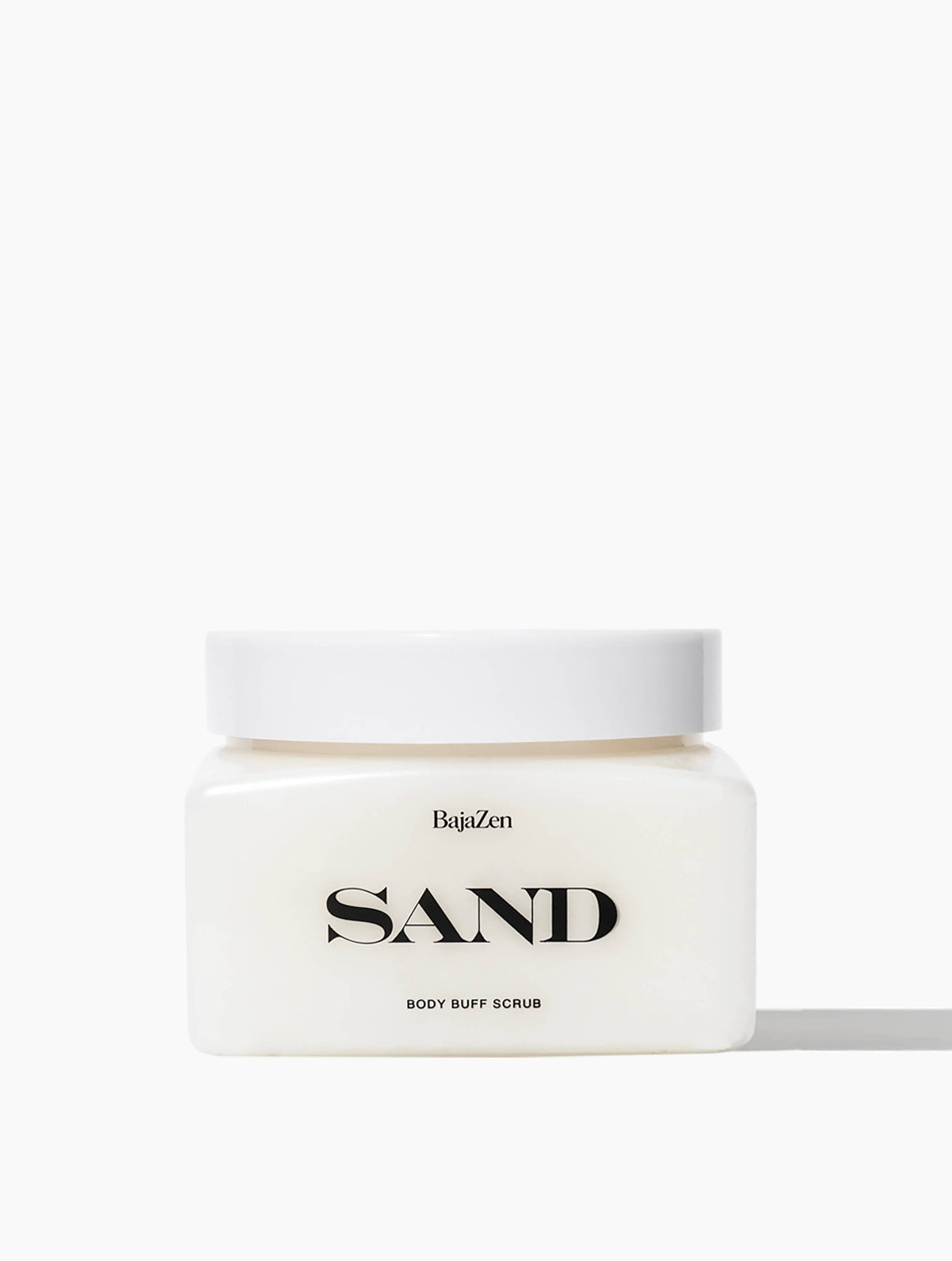 Baja Zen Buff Scrub