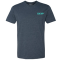 Dock Tales and Cocktails Men's Tee