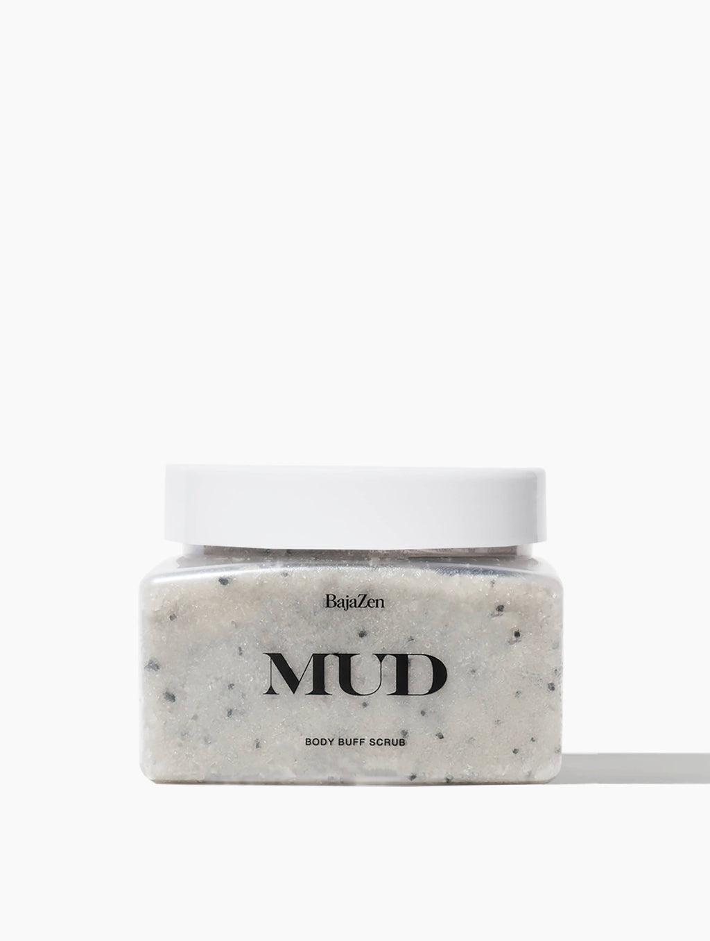 Baja Zen Buff Scrub