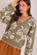 Sage Grove Sweater