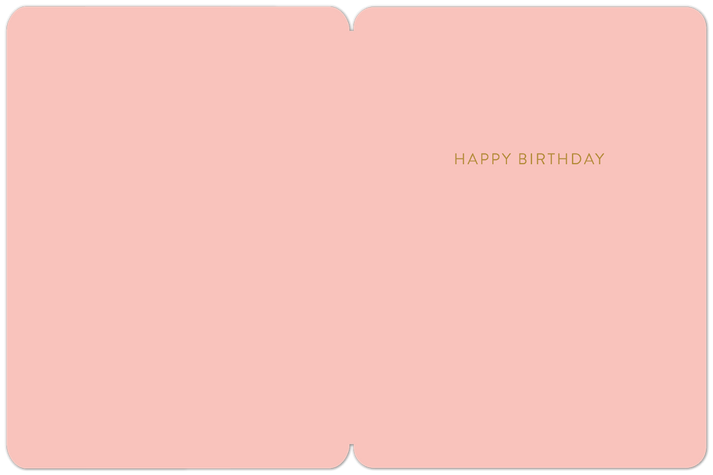 Party PJs Birthday Card