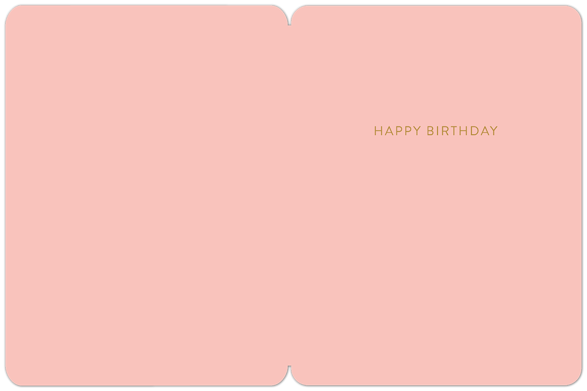 Party PJs Birthday Card
