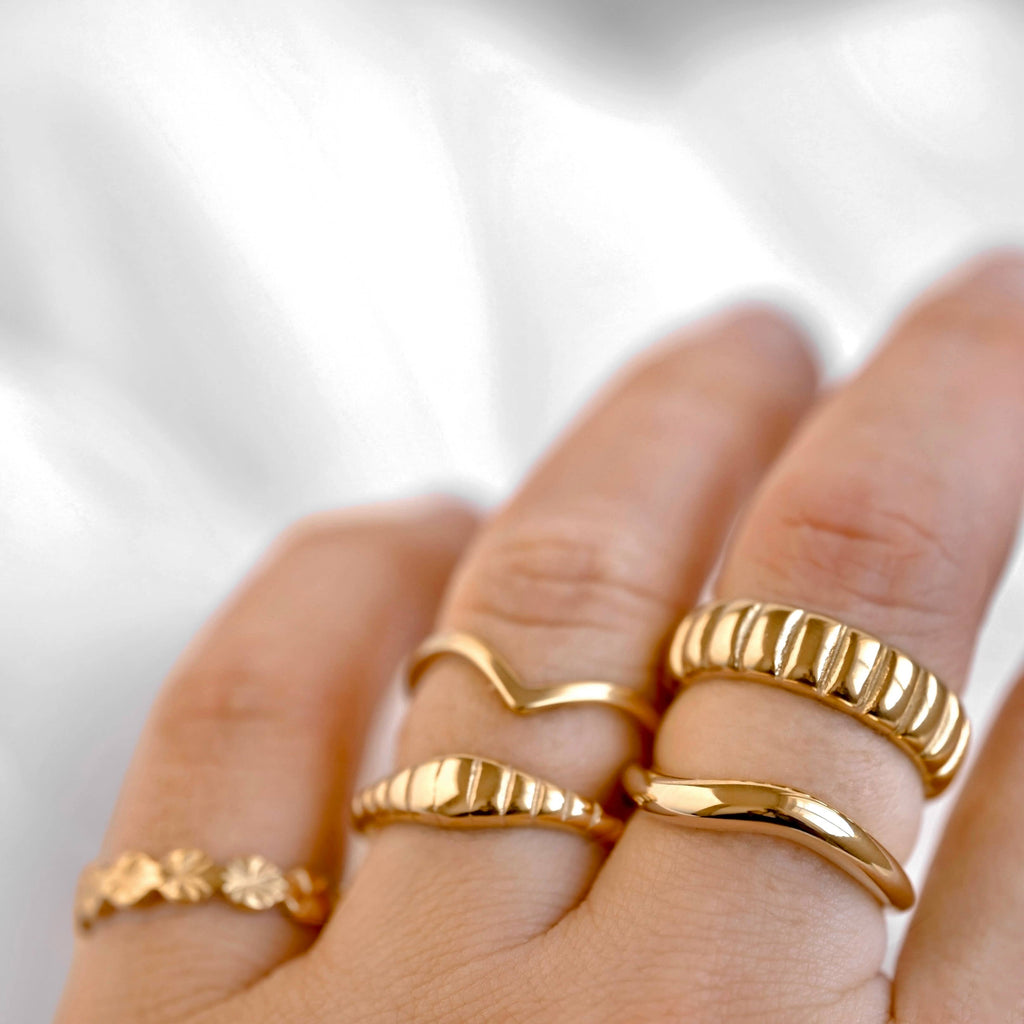 Everly Ring