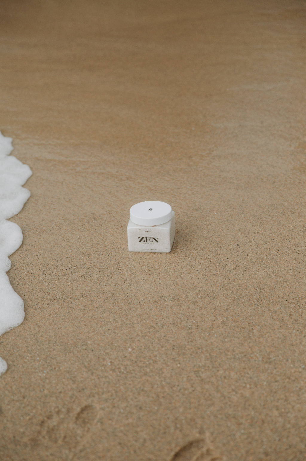 Zen Cleanse Soaking Salt