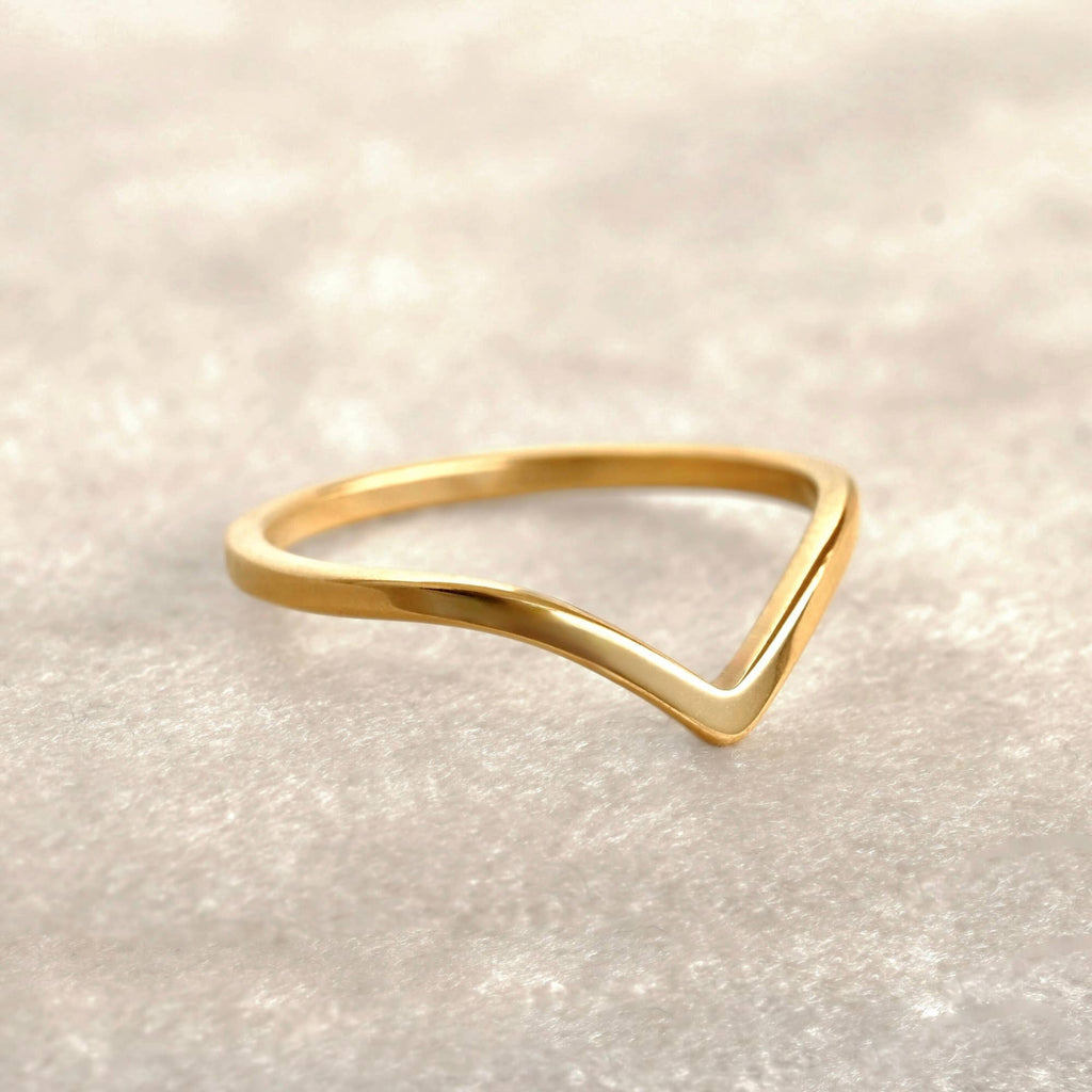Everly Ring