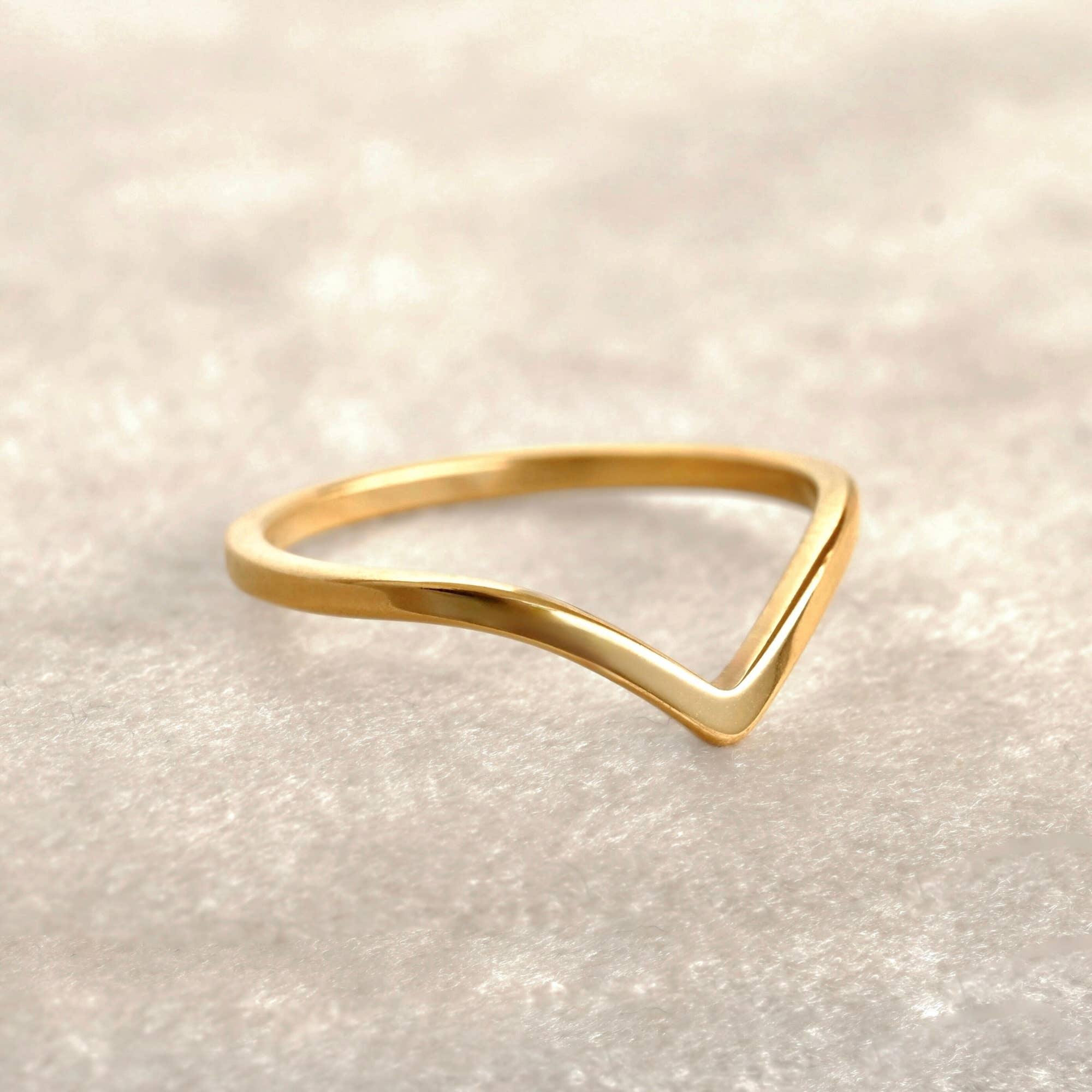 Everly Ring