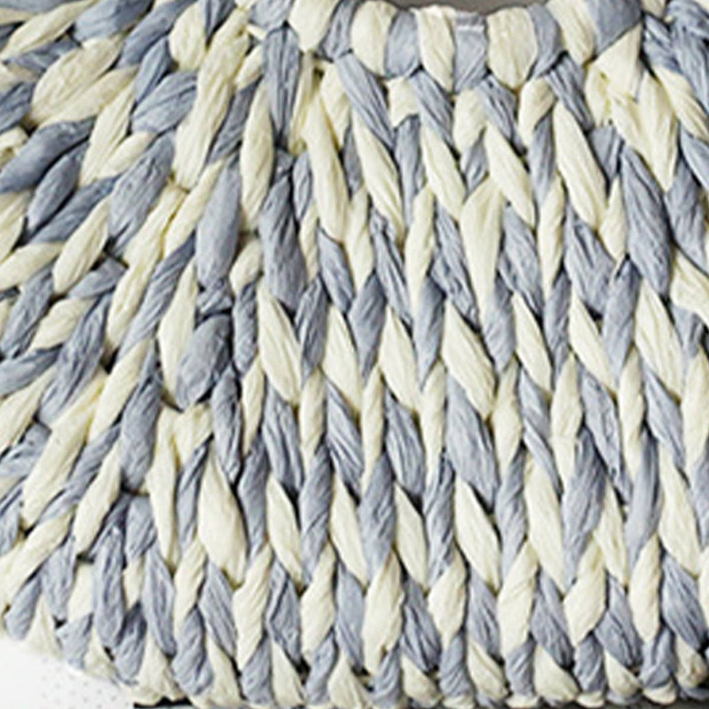Blue Willow Market Bag