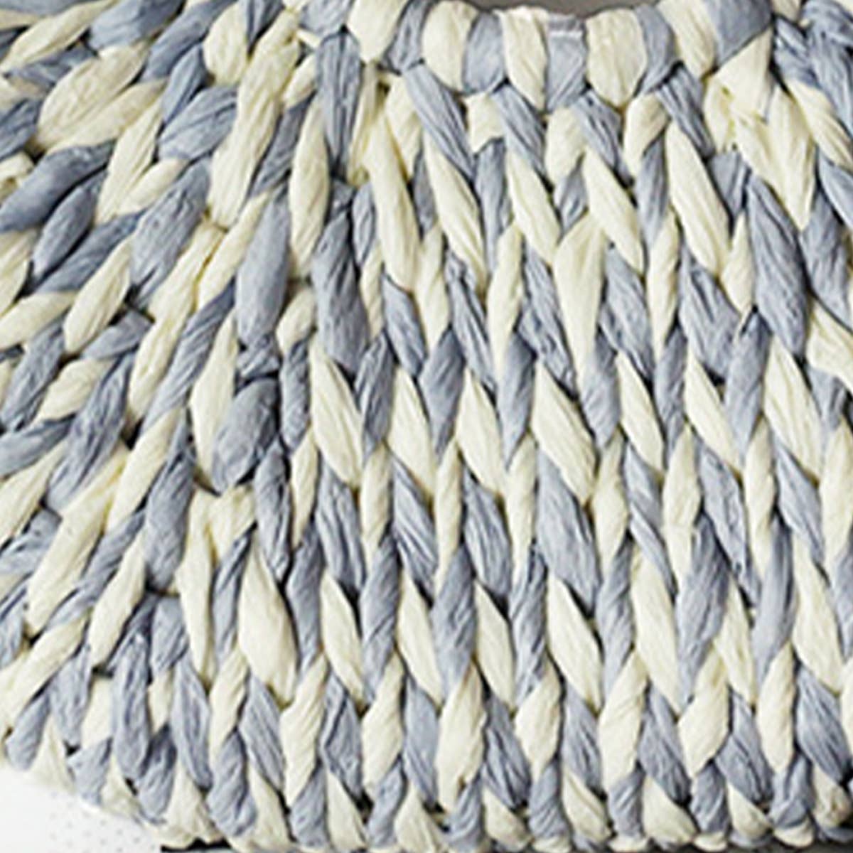 Blue Willow Market Bag