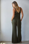 The Everyday Knit Pants