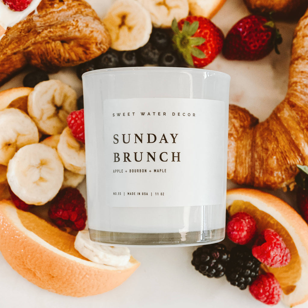 Sunday Brunch