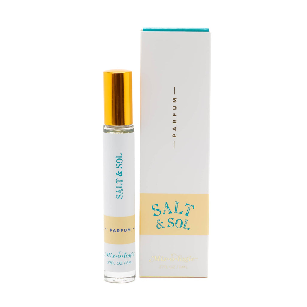 Salt & Sol | Perfume Party Gift Set