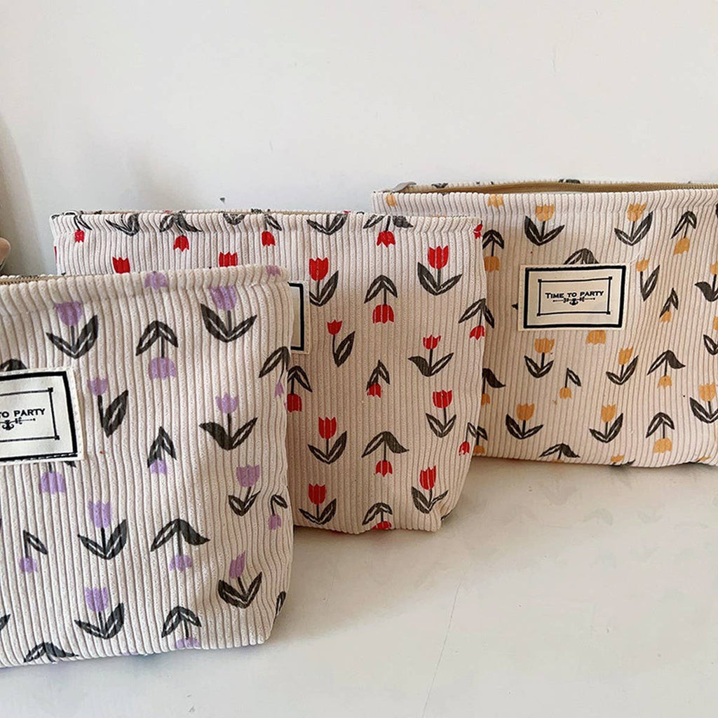 Tulip Travel Bag