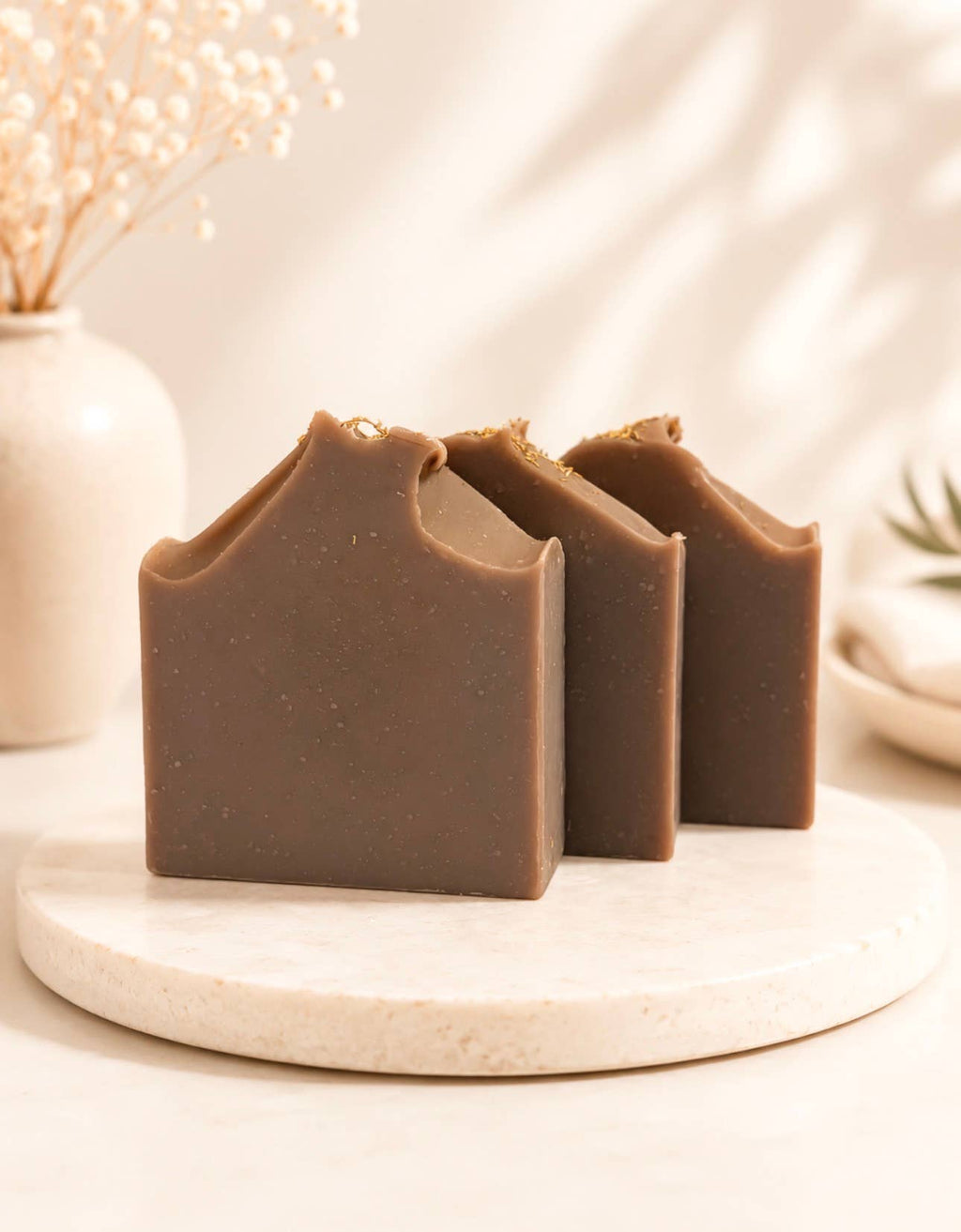 Coconut Crush - Handcrafted Artisan Soap Bar