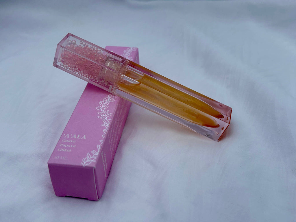 'DON'T BE NAILZ' Cuticle Oil Derived from Nature: Pīkake • Jasmine