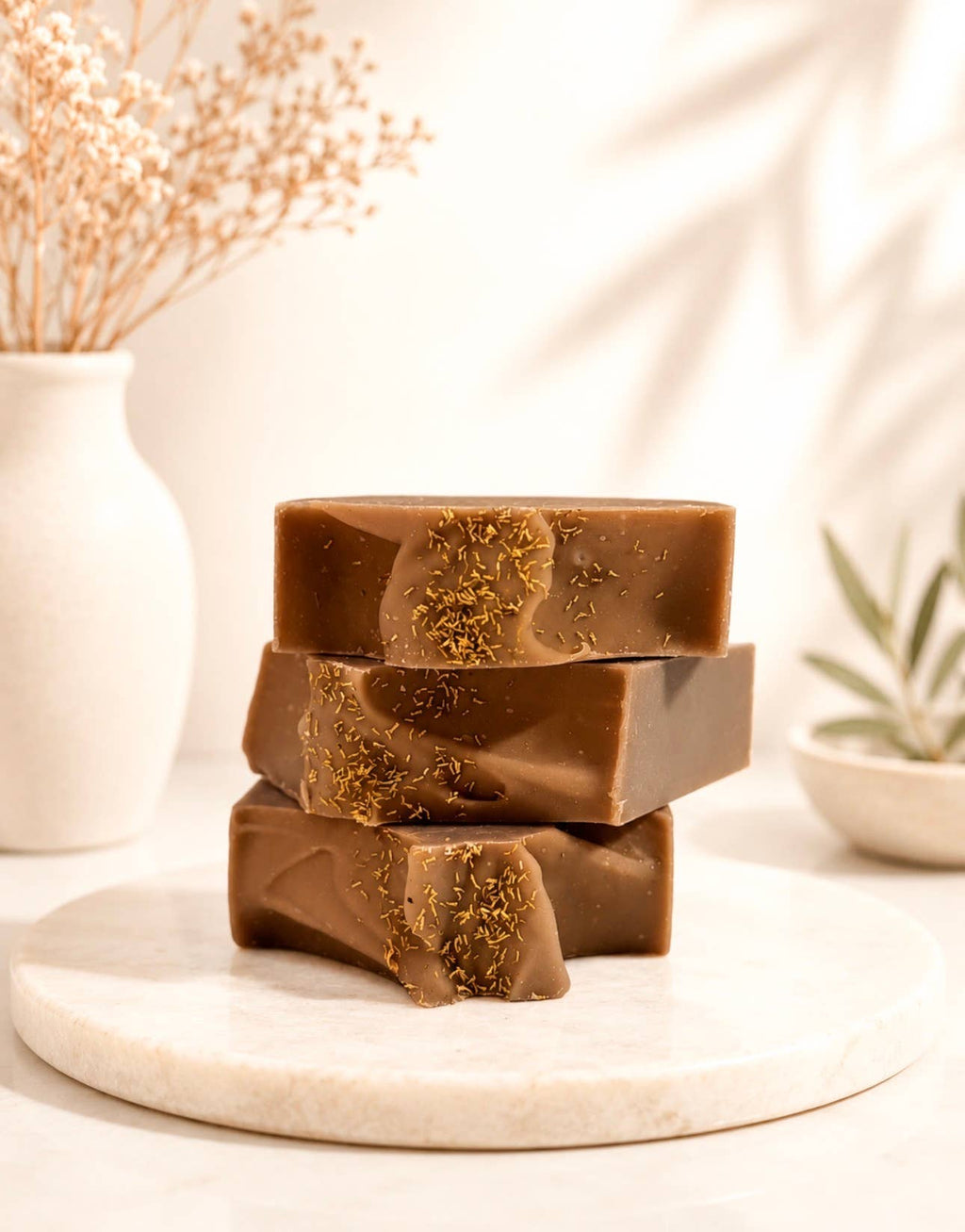 Coconut Crush - Handcrafted Artisan Soap Bar