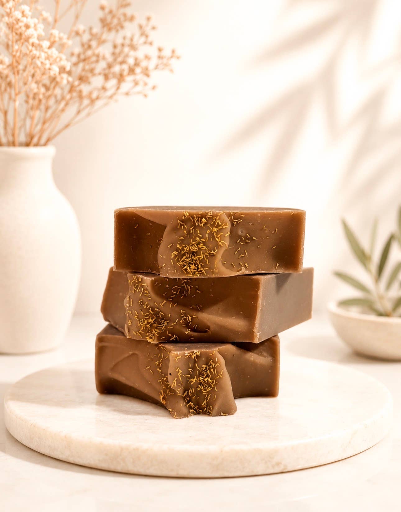 Coconut Crush - Handcrafted Artisan Soap Bar