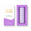 Do Not Disturb - Shower Steamers