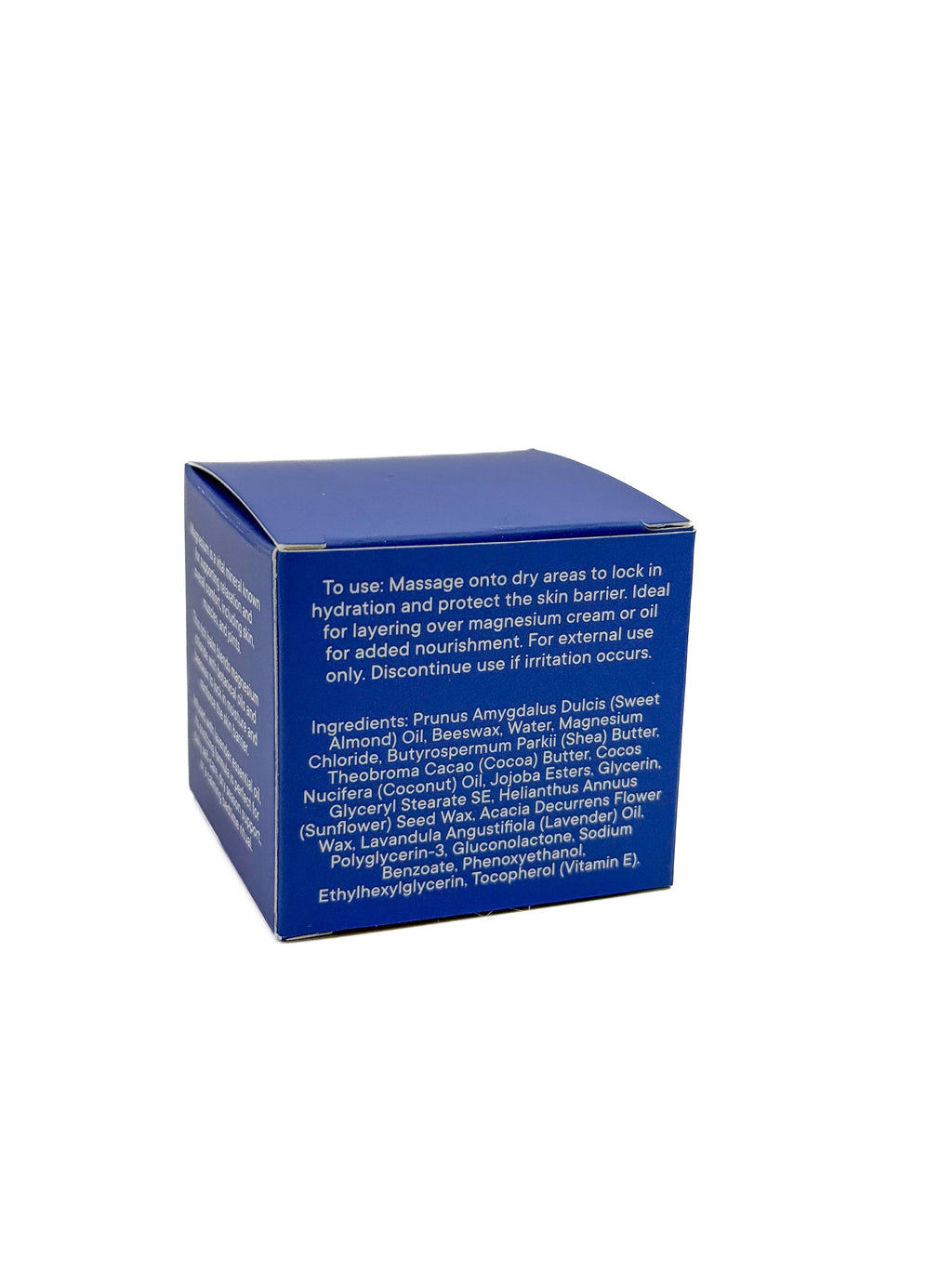 🧿 Magnesium Balm (Butter-Salve) 🫙