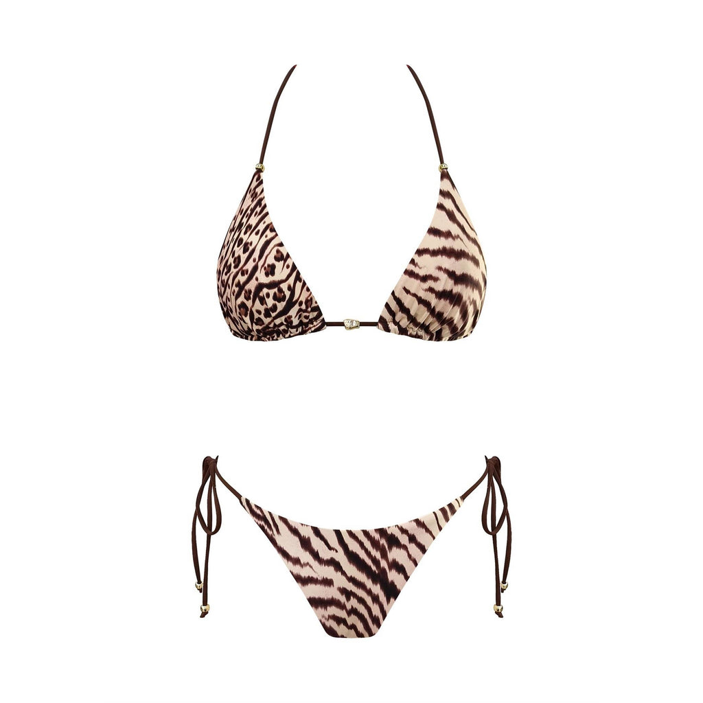Bali Moment Bikini Set
