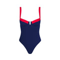 Grace One Piece: NVYRED / S-M-L(3-2-1)
