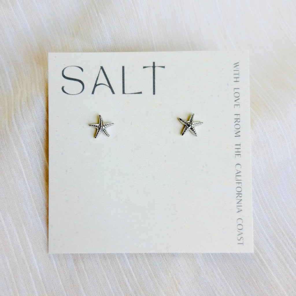 STARFISH STUDS
