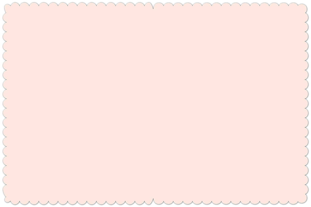 LOVE Blank Friendship & Love Card