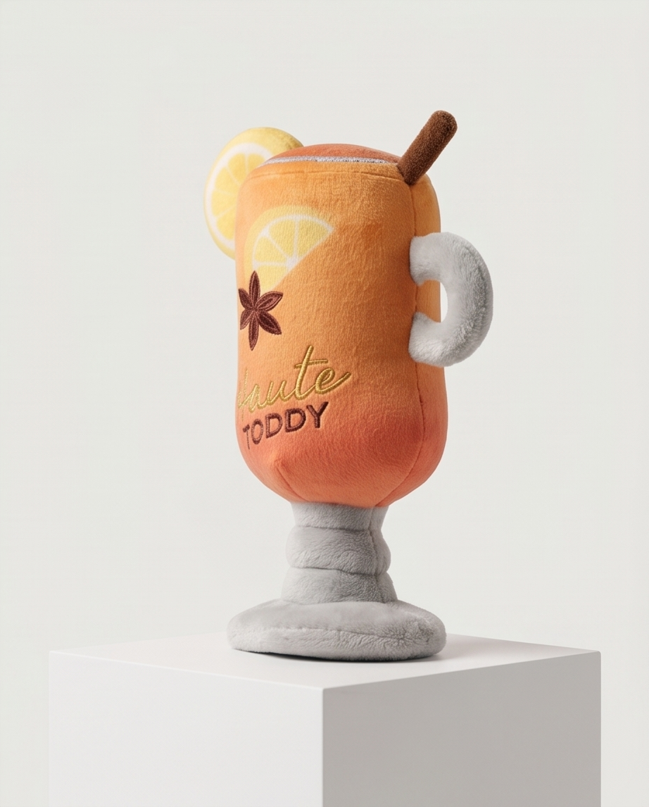 Haute Toddy