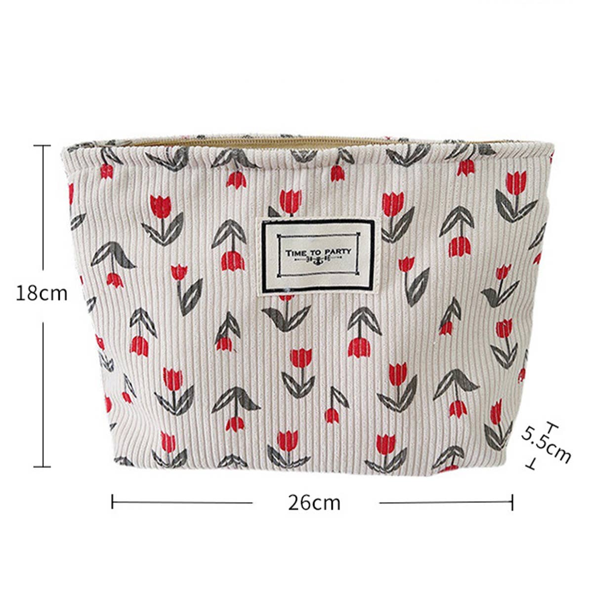 Tulip Travel Bag
