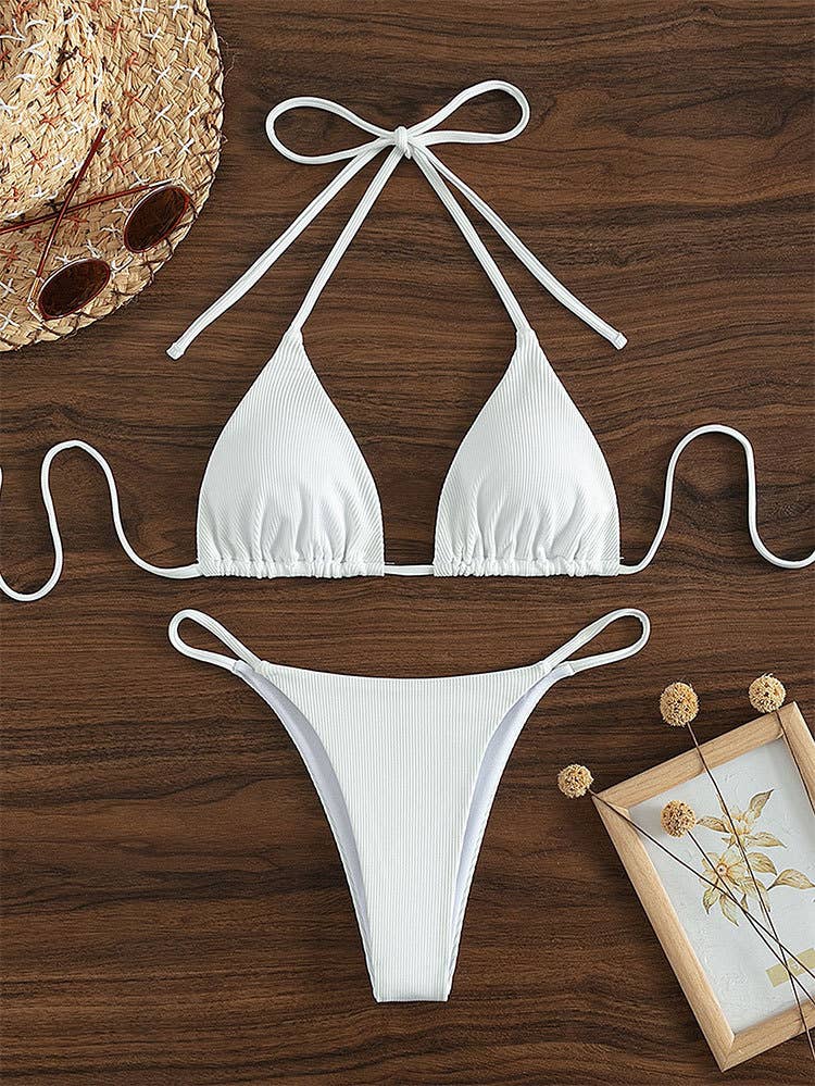 Sexy String Bikini Bottoms