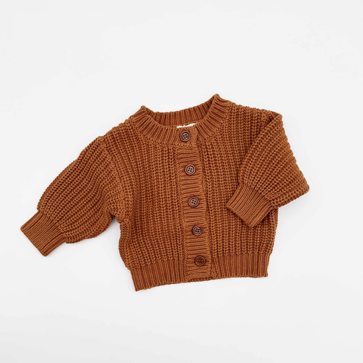 Theo Cardigan: NB newborn