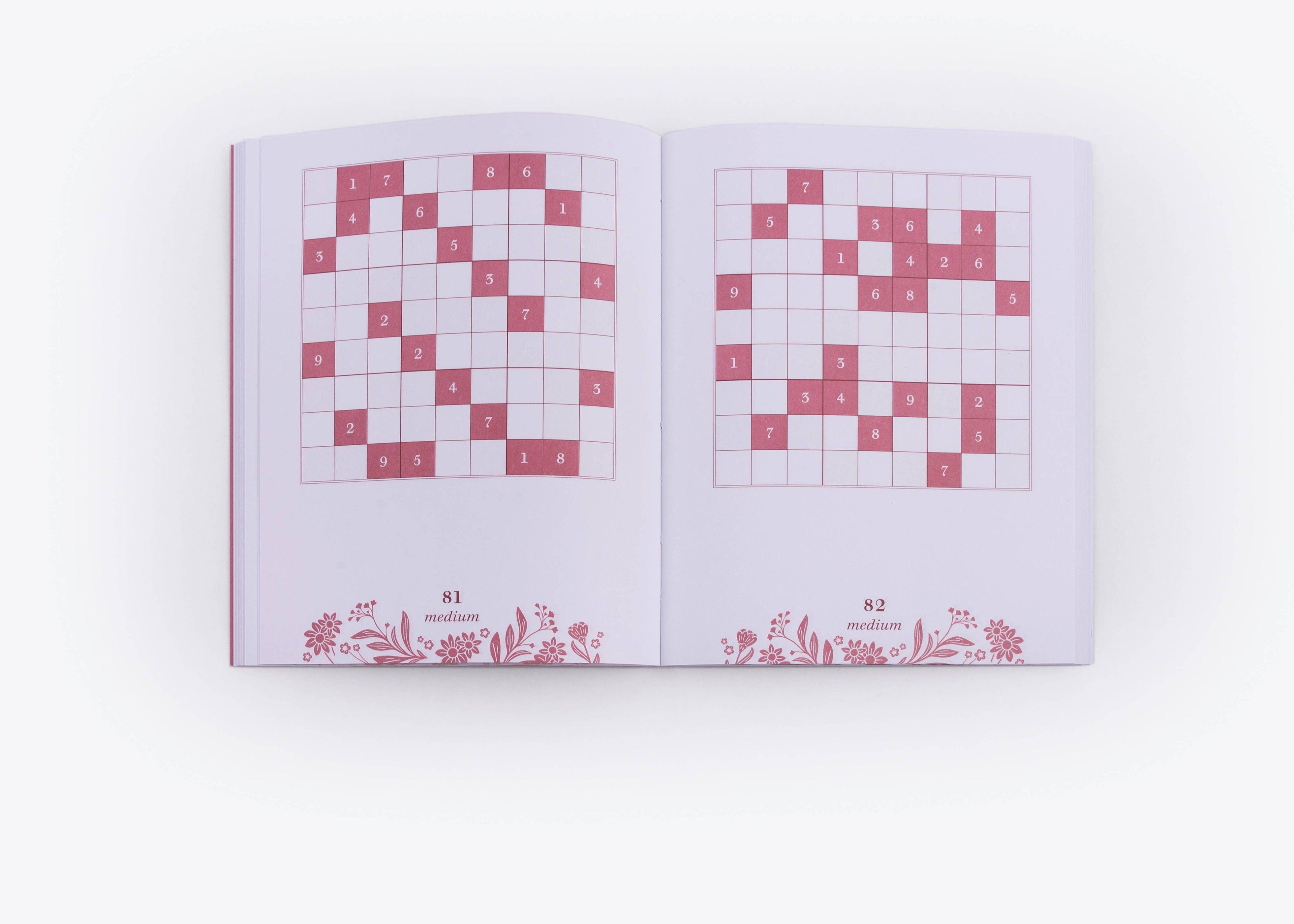 Vintage Sudoku