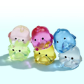 12pc Miniature Squishy Chickens