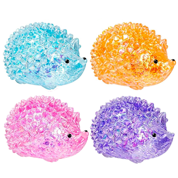 Hedgehog Sugar Squishers